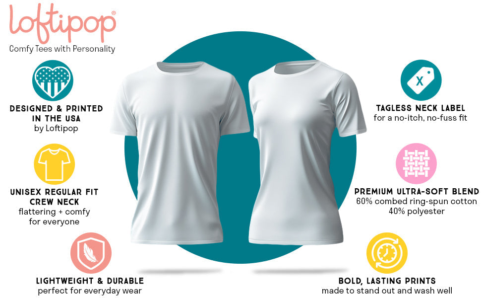 Booked For Eternity Crewneck Tshirt